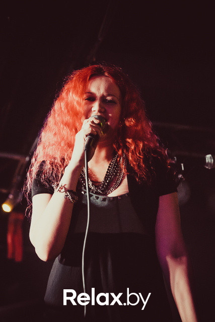 Концерт - Бар, фото № 46