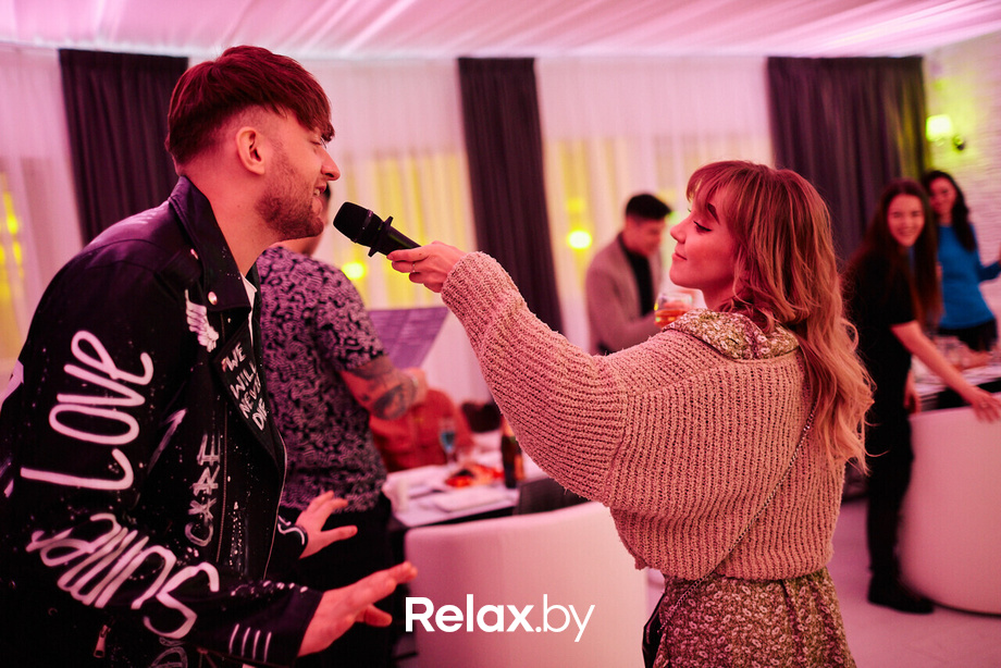 Торжественное открытие, фото № 76