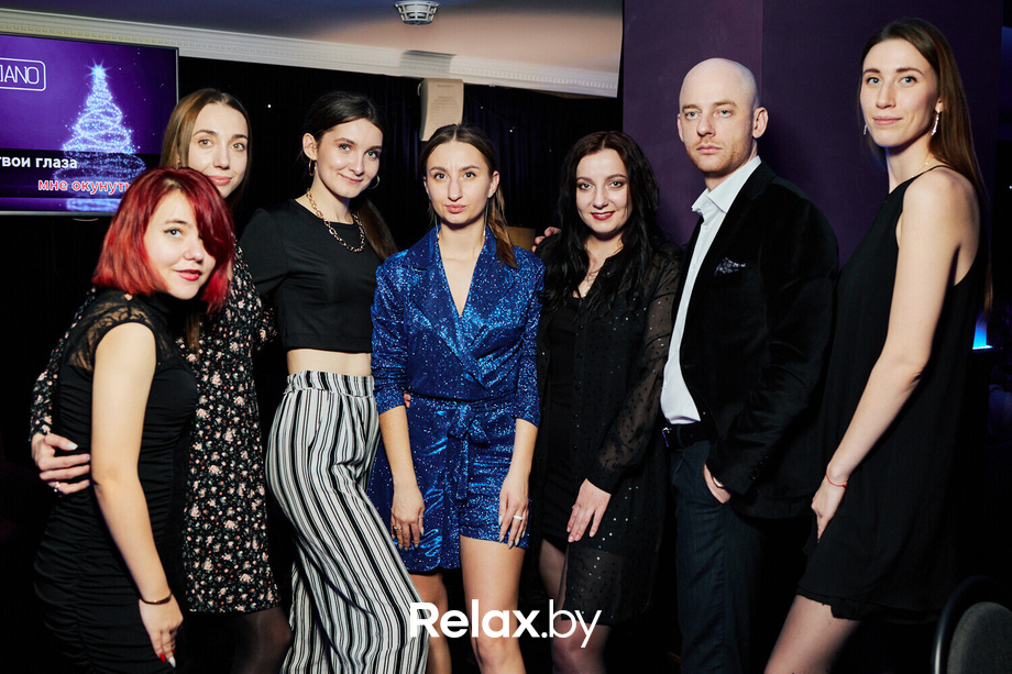 Новогодний корпоратив, фото № 20