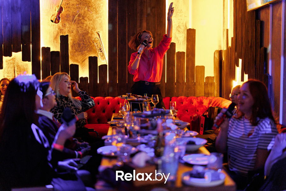 Saturday party, фото № 62