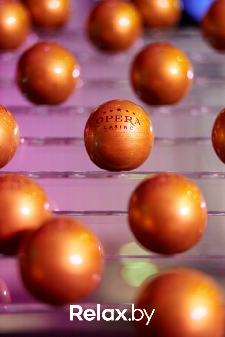 «50.000 спинов в казино Опера», фото № 18