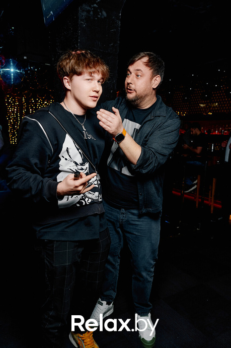 Saturday music, фото № 77