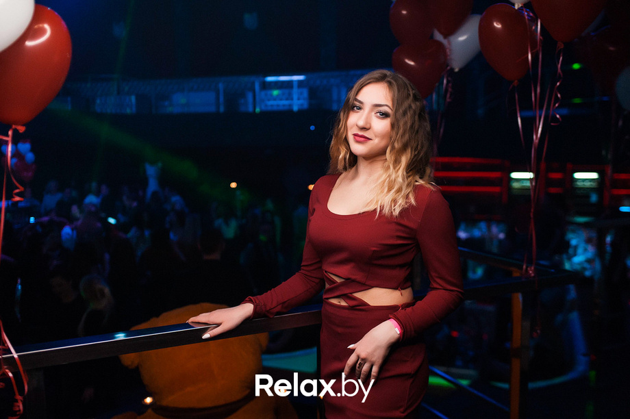 Valentine's Day, фото № 23