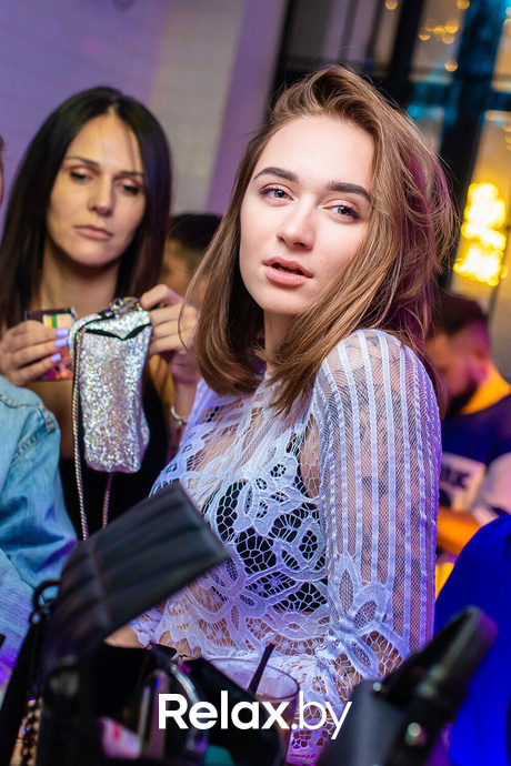 Выходные в GLASS BAR, фото № 21