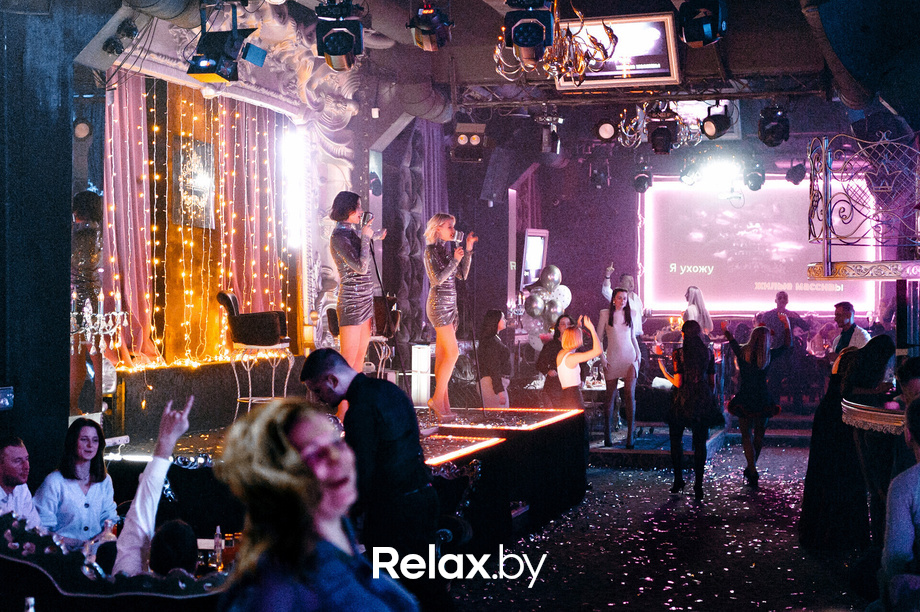 Bogema party, фото № 22