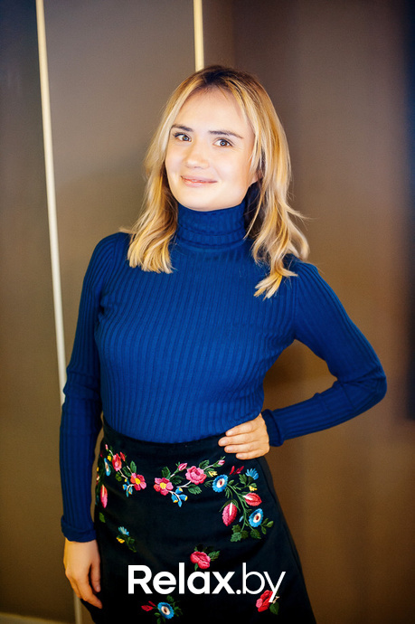 Любовь без правил: предпоказ фильма и встреча с режиссером, фото № 66