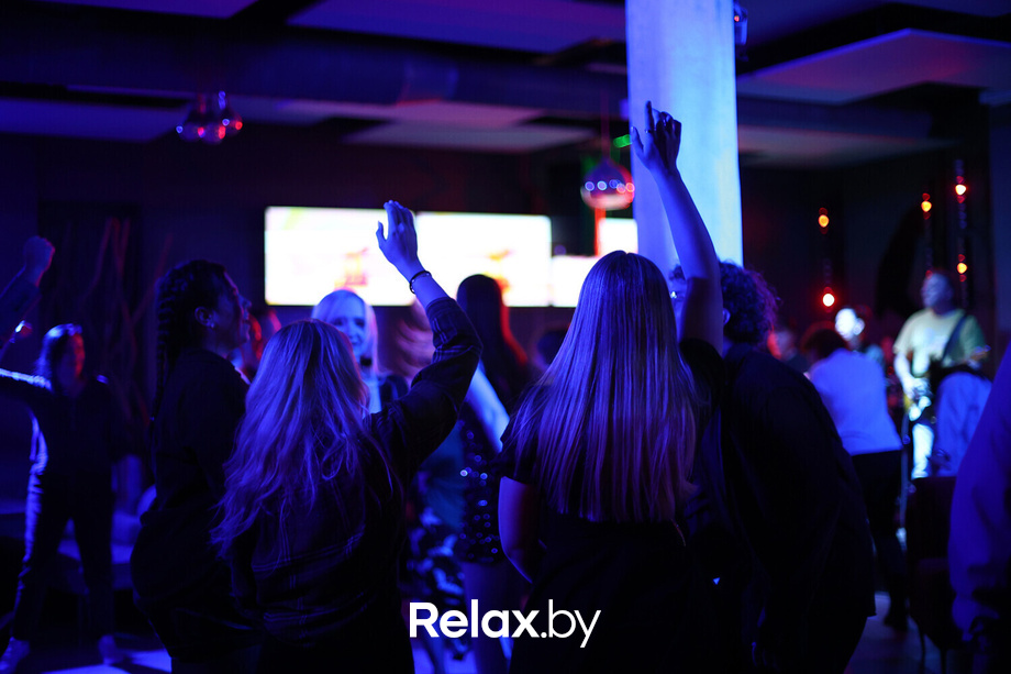 Terra party, фото № 82