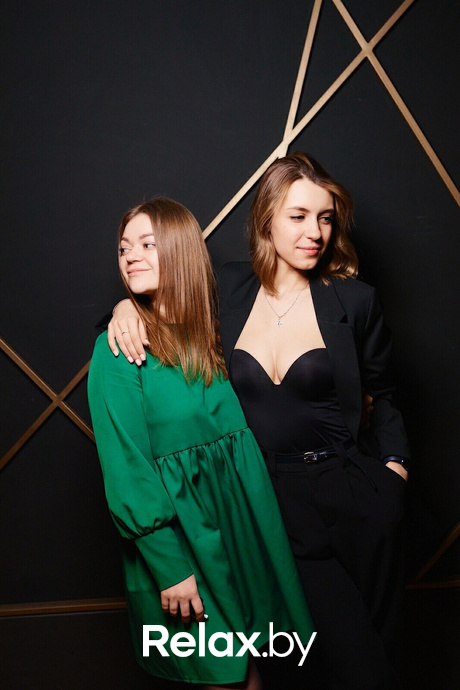 Новогодняя ночь 2022, фото № 18