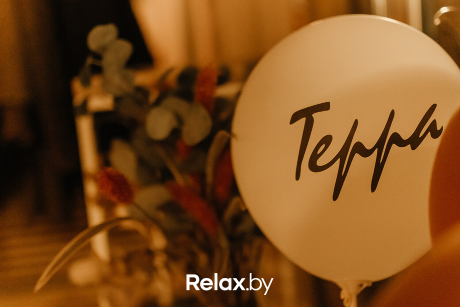 Ночные жители, фото № 21