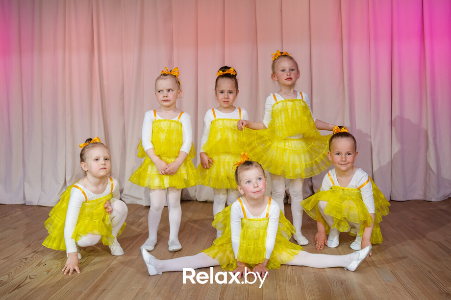 Веселый оркестр, фото № 115