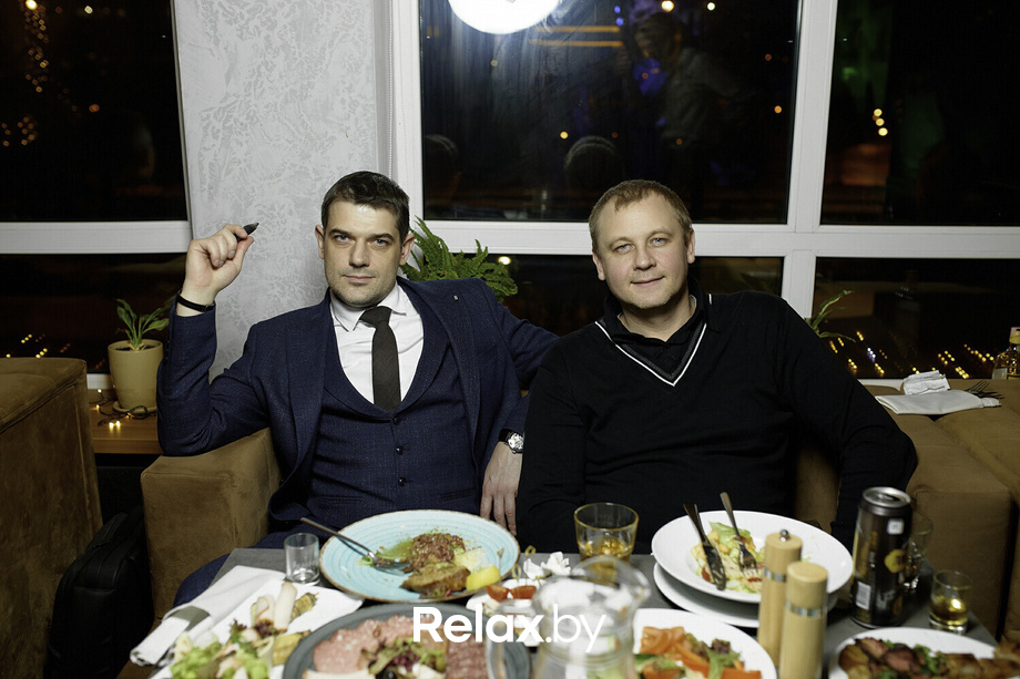 Mut/Вечер встречи 2023, фото № 2