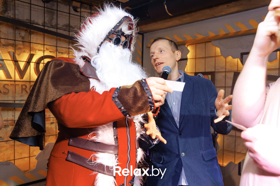 Zavod Friday Night, фото № 115