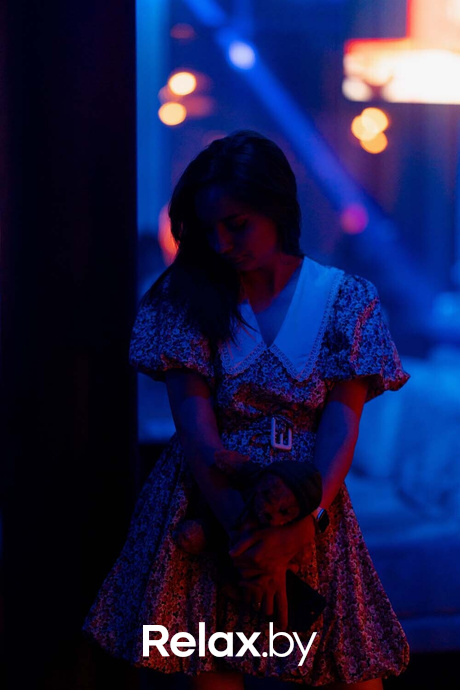 Ночные жители, фото № 51