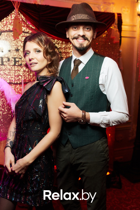 «День Рождения казино Опера. Нам 6 лет!», фото № 26