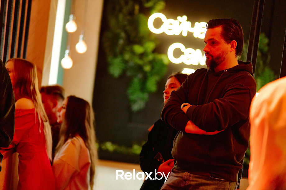 Поэтический вечер, фото № 88