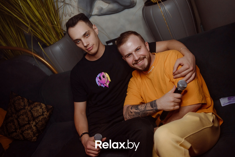 Friday LUXURIA LXR, фото № 41