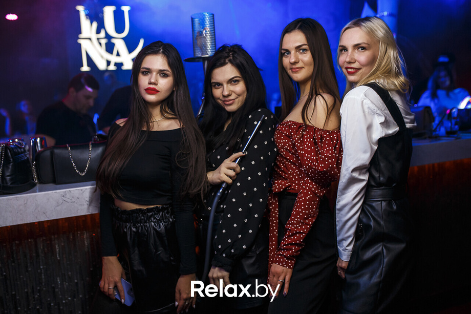 Luna Saturday, фото № 39