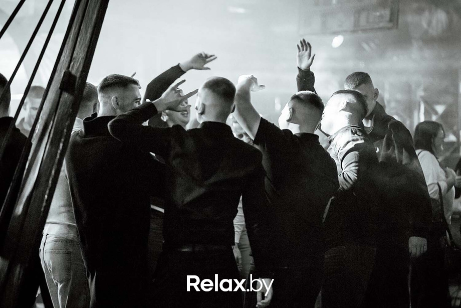 Brooklyn Live!, фото № 26