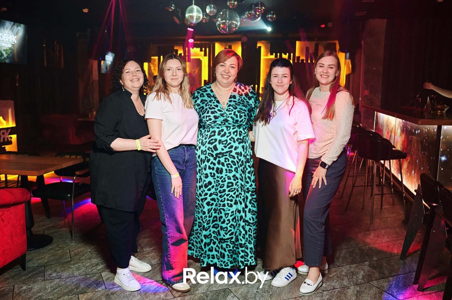 Saturday party, фото № 30