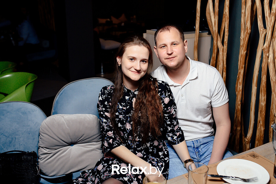 Ночные жители, фото № 8