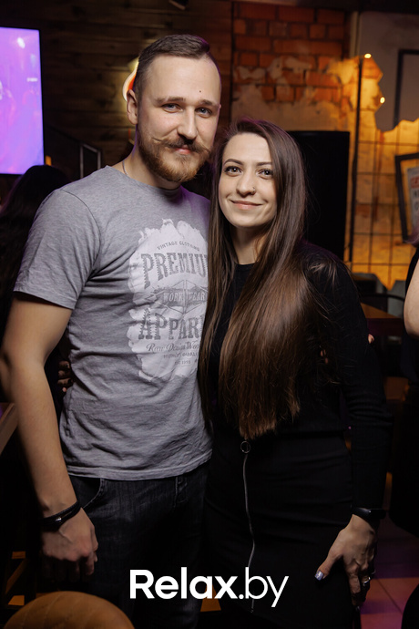 Hot Saturday party in Zavod, фото № 38