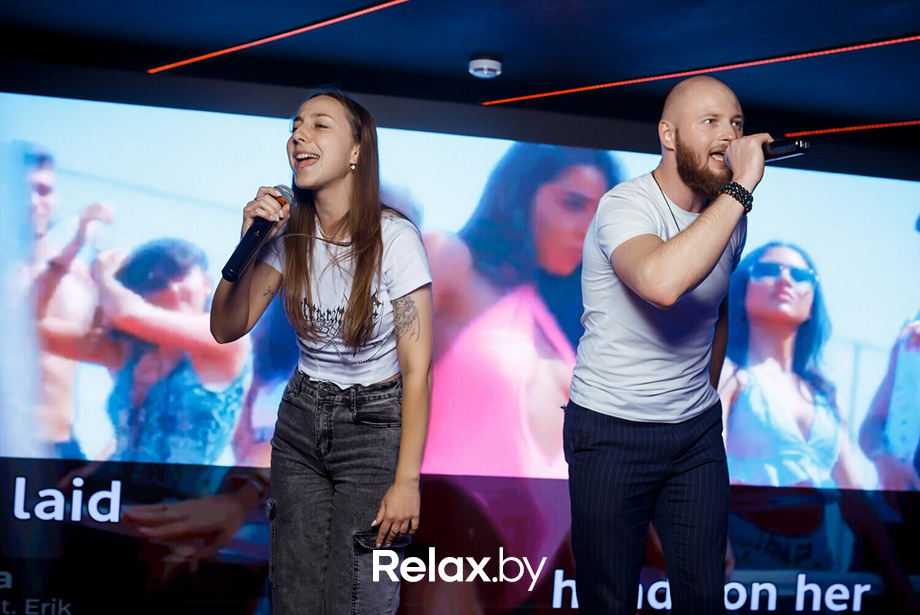 Saturday party, фото № 47