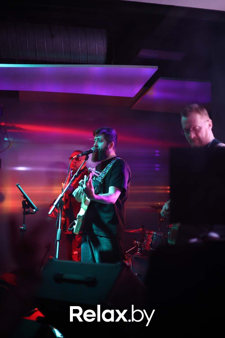 Terra party, фото № 13