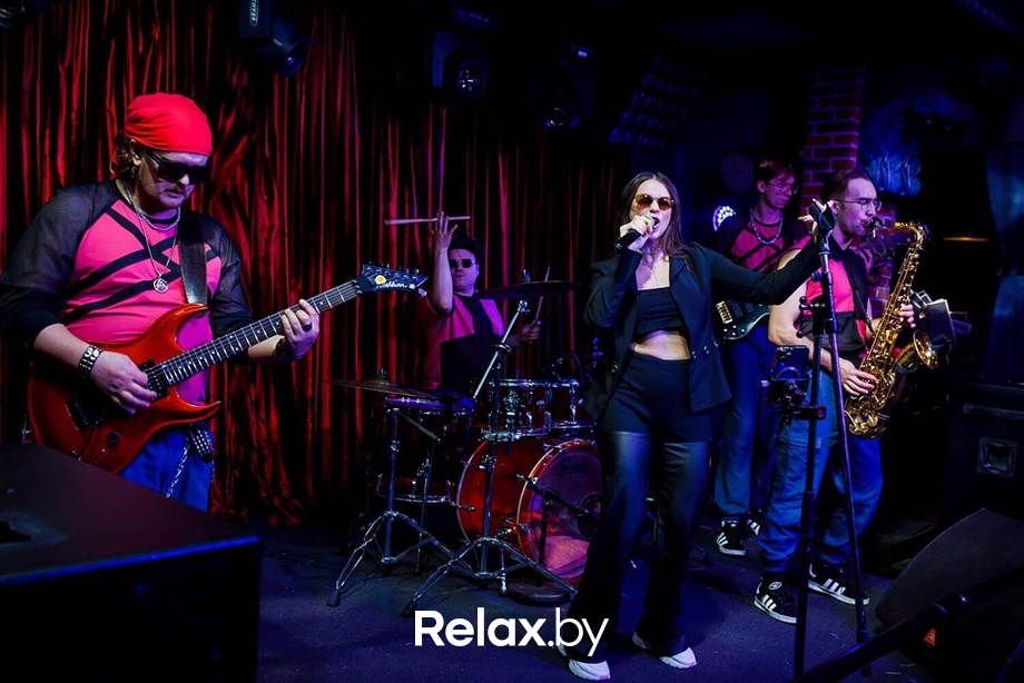 Brooklyn Live!, фото № 1