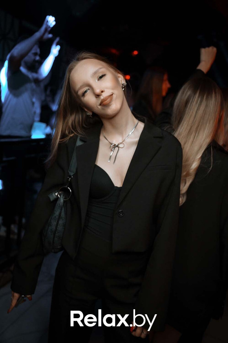 Saturday party, фото № 20