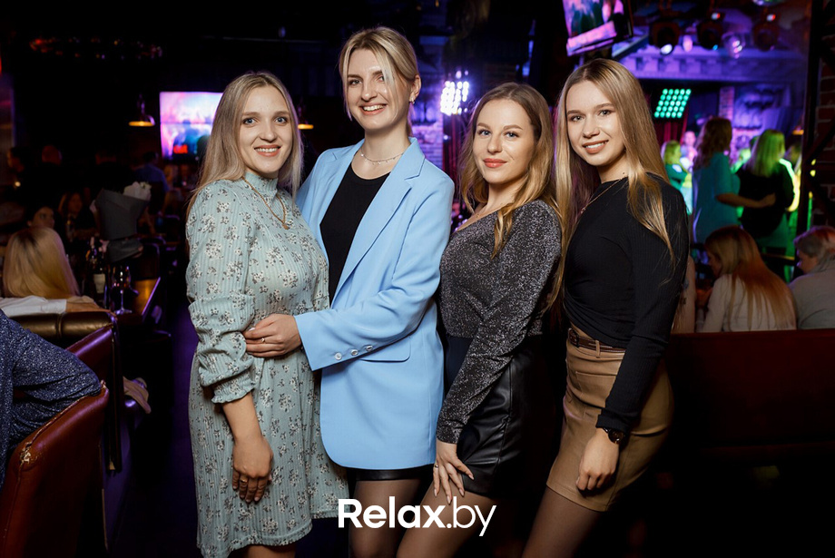 Brooklyn Girls Show!, фото № 30