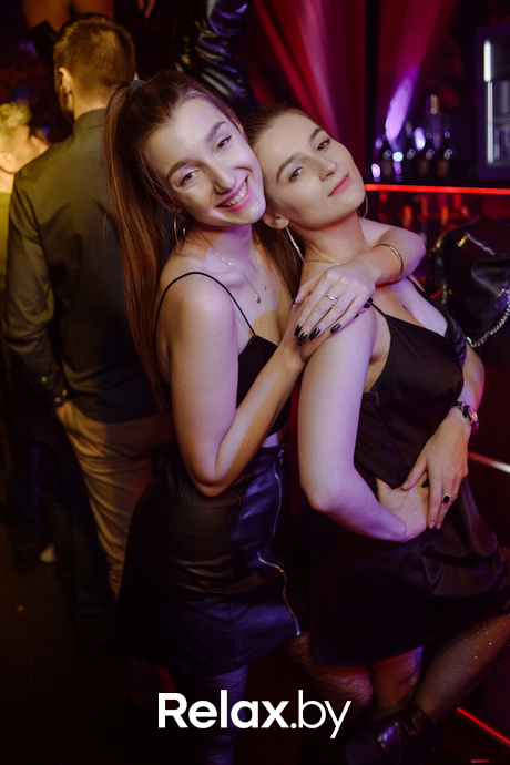 Saturday «dont stop te party», фото № 4