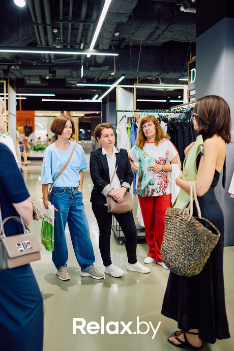 Шопинг-экскурсия со стилистом, фото № 93