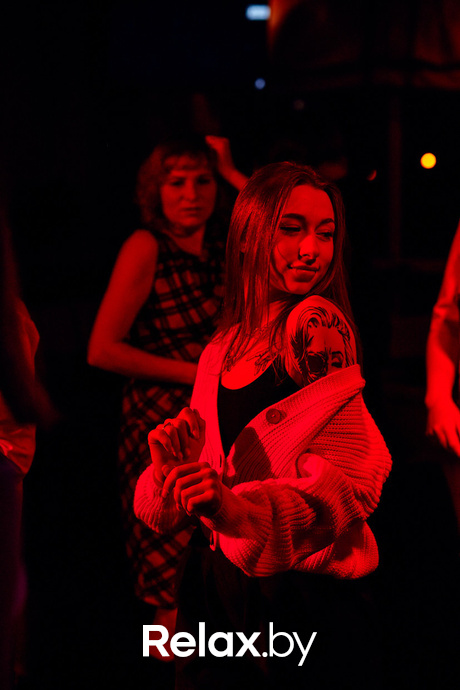 В честь Клары Цеткин и Розы Люксембург, фото № 30