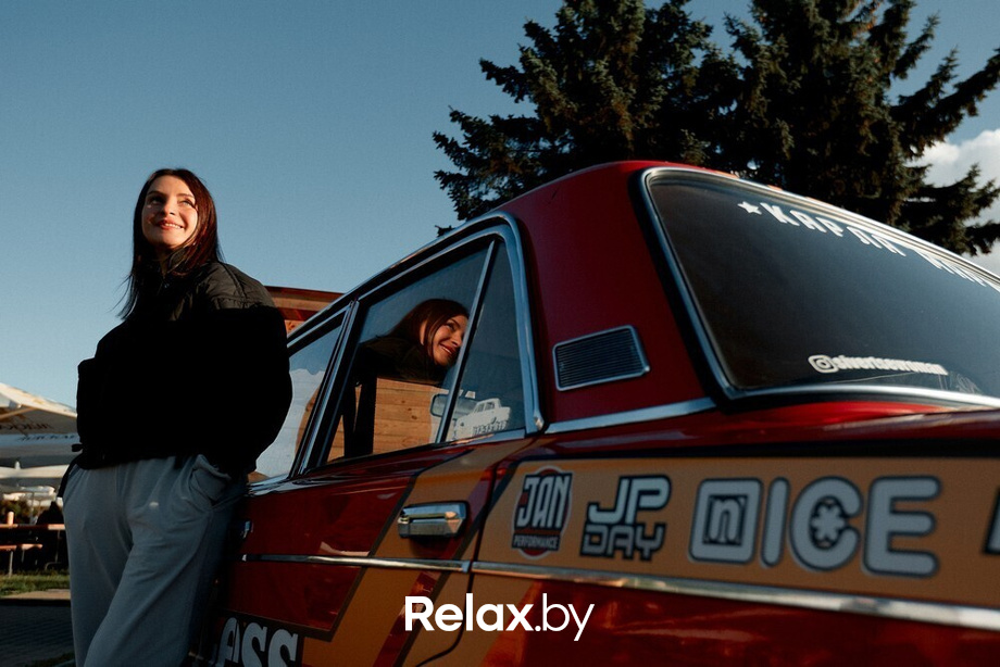 Фестиваль Vulitsa Ezha, фото № 168