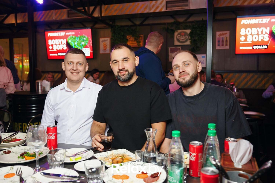 День встречи выпускников, фото № 6