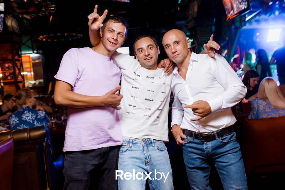 Brooklyn Live!, фото № 34