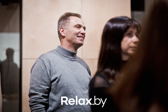 Новоселье Бизнес-школы "РАСТИ", фото № 62