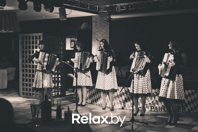 «BAYERN SHOW» OCTOBERFEST IN ROBINSON CLUB!, фото № 89