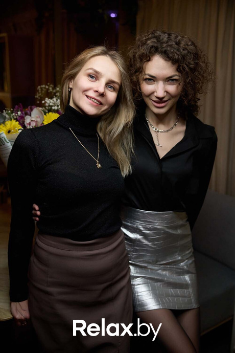 Ночные жители, фото № 69