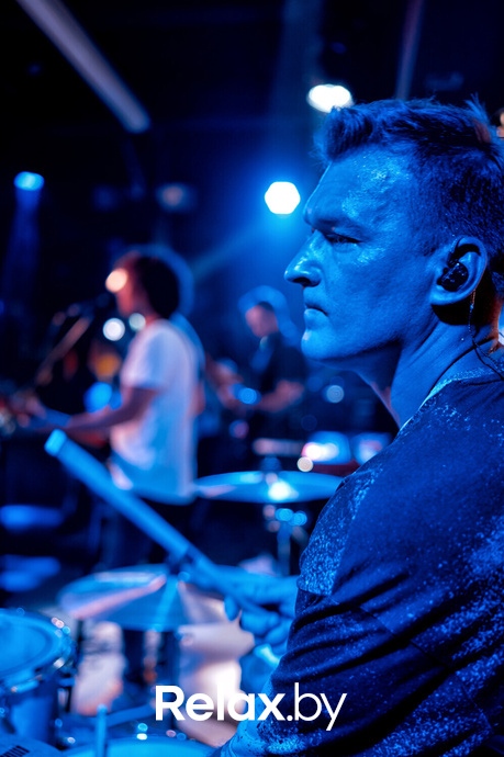 Saturday music, фото № 44