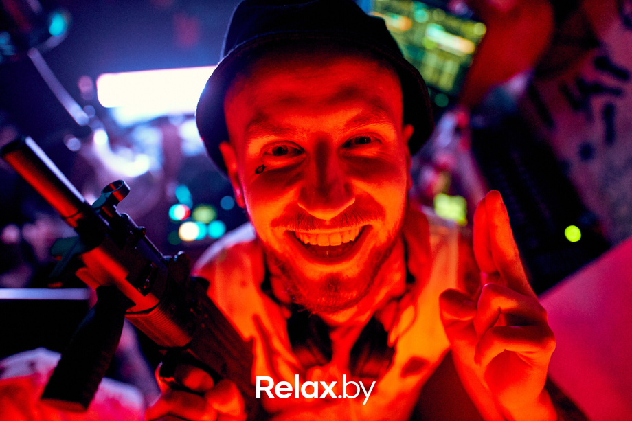 Halloween, фото № 86