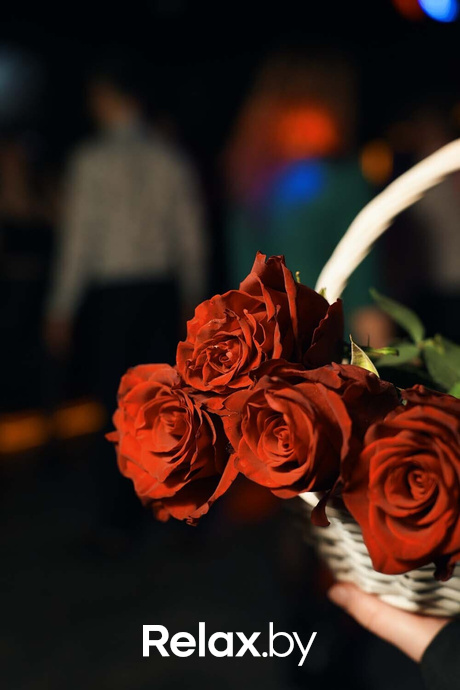 Международный женский день, фото № 49