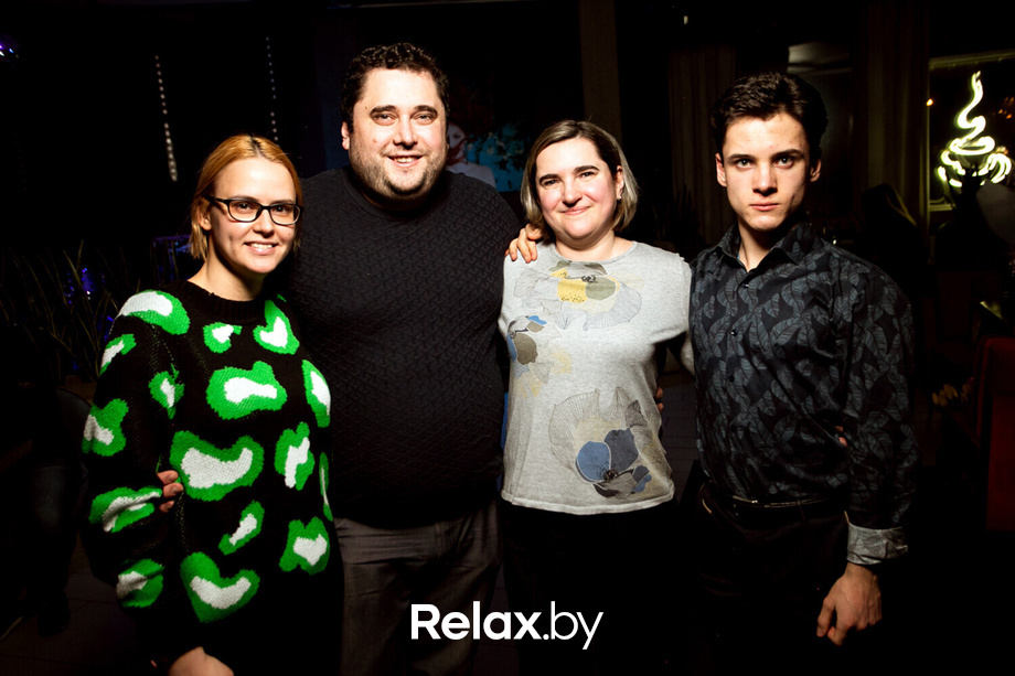 Ночные жители, фото № 45