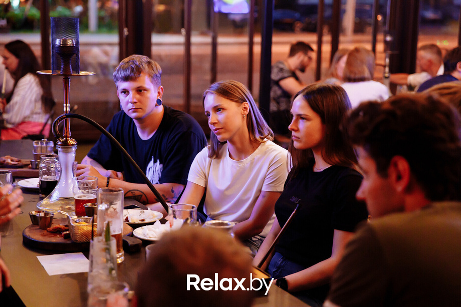 ZAVOD nights, фото № 13