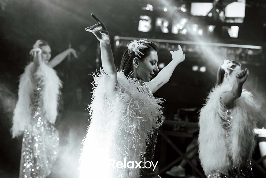 Brooklyn Live!, фото № 14