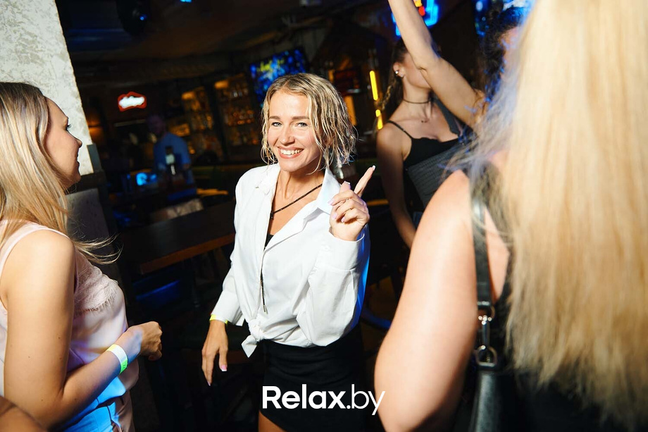 Friday party, фото № 44