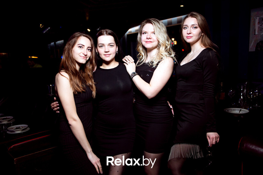 Brooklyn Live, фото № 18