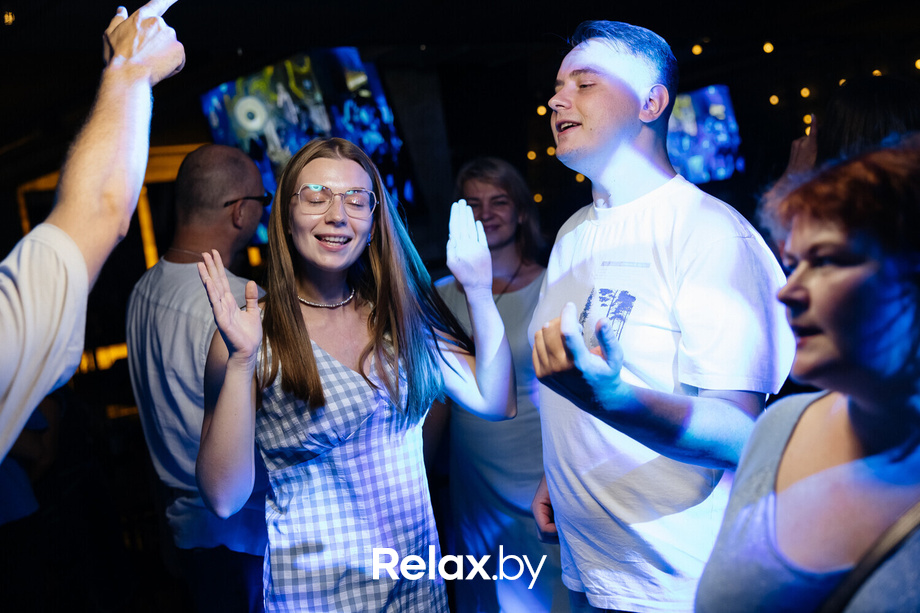 Saturday party, фото № 30