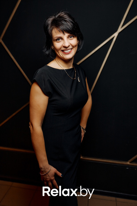 Пятница в кафе-баре «Есенин», фото № 22