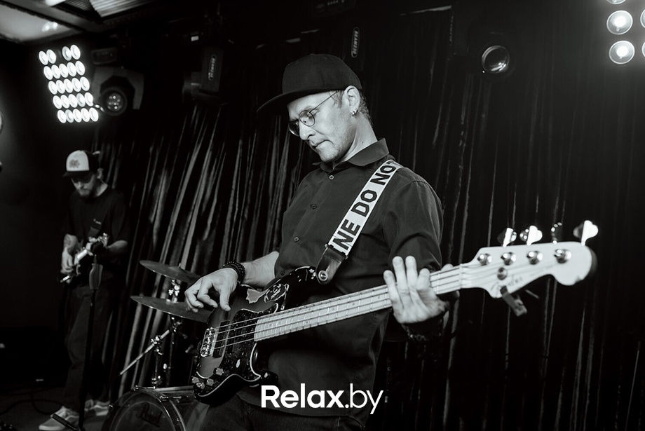 Brooklyn Live!, фото № 50